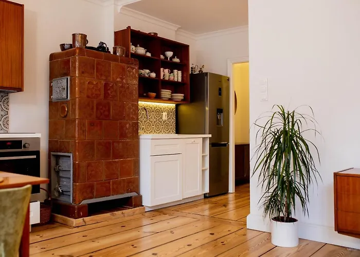 Zeglarska Apartament