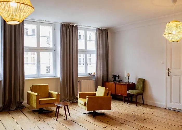 Zeglarska Apartament