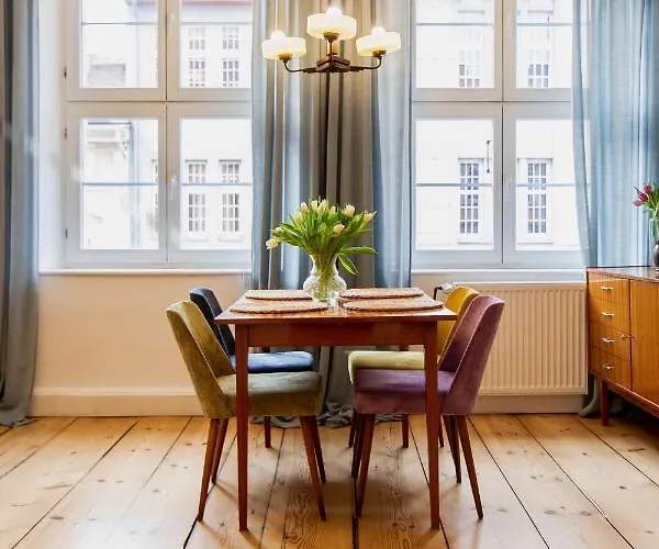 Zeglarska Apartament
