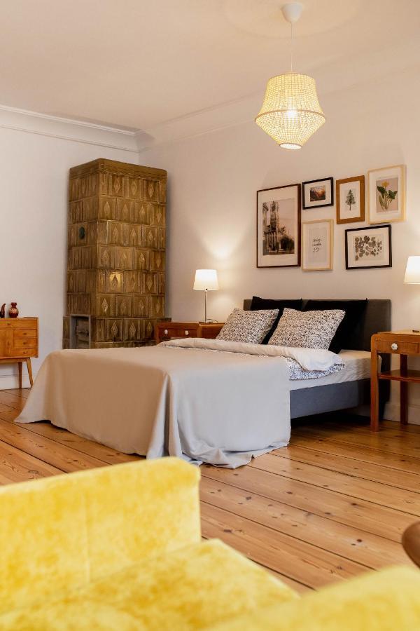 Apartment Zeglarska *