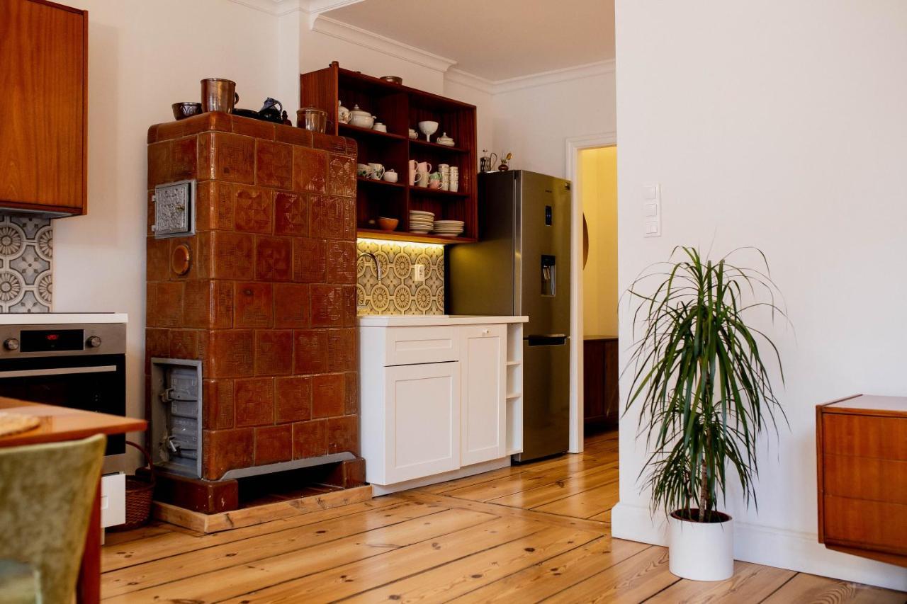Apartment Zeglarska *