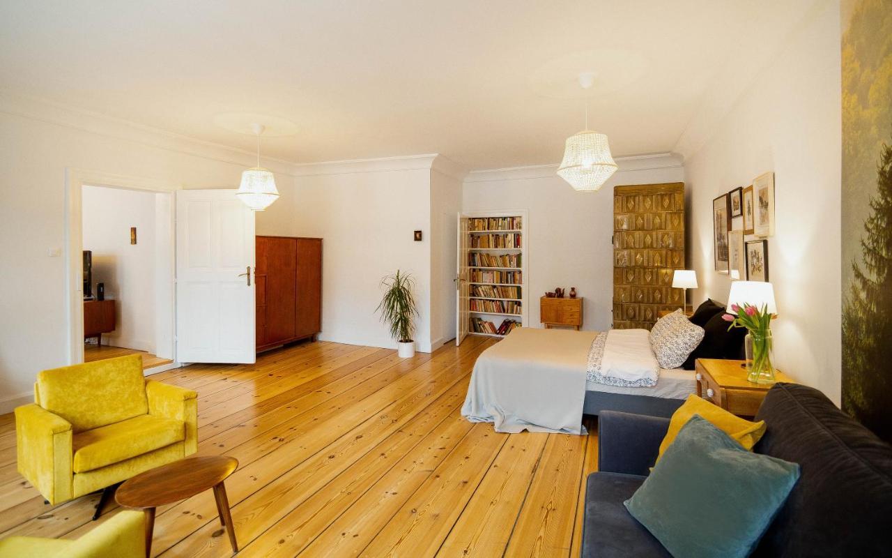 Zeglarska Apartment *