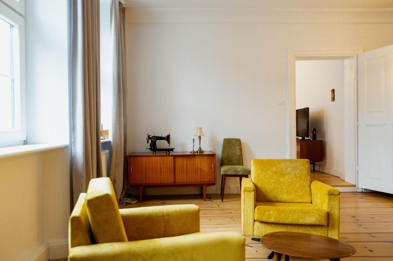 Zeglarska Apartment Torun
