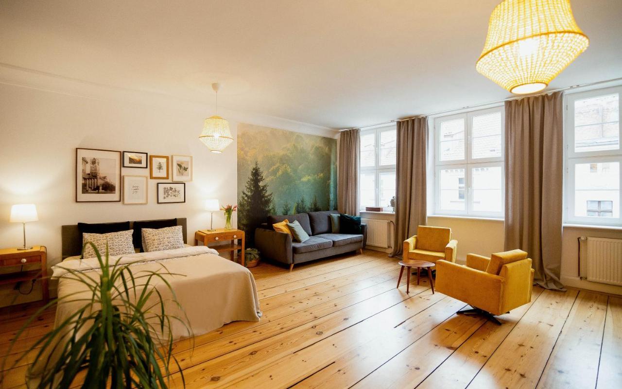 Zeglarska Apartment *