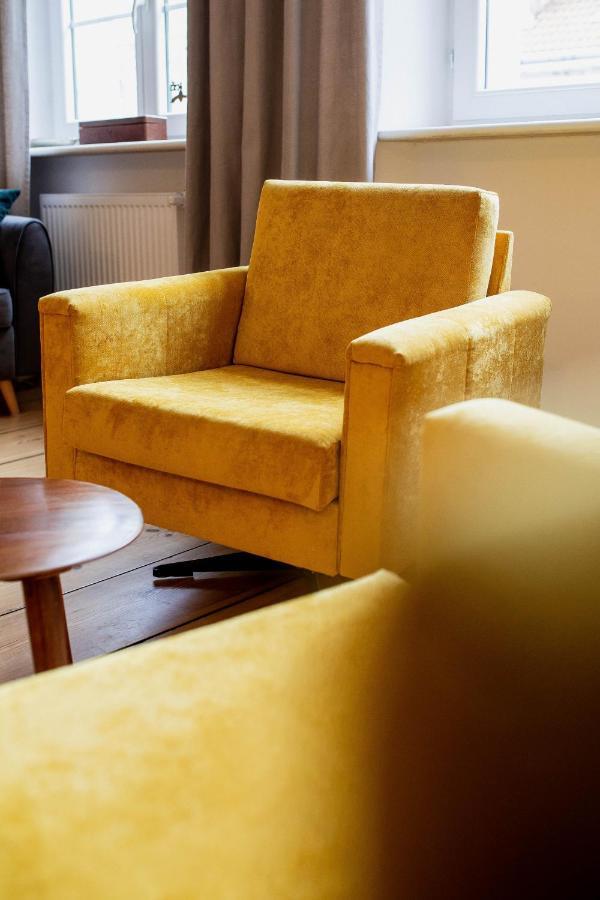 Apartment Zeglarska *