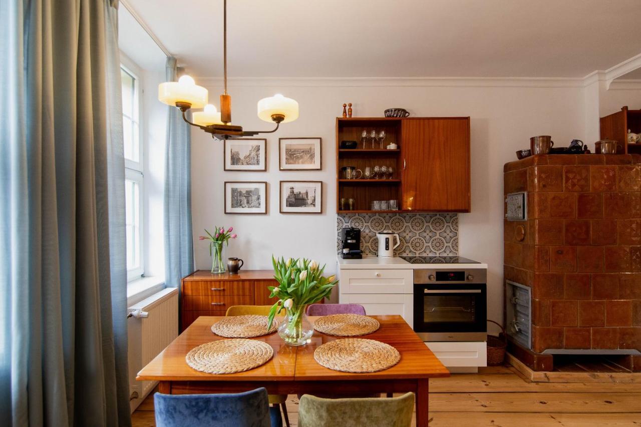 Zeglarska Apartment